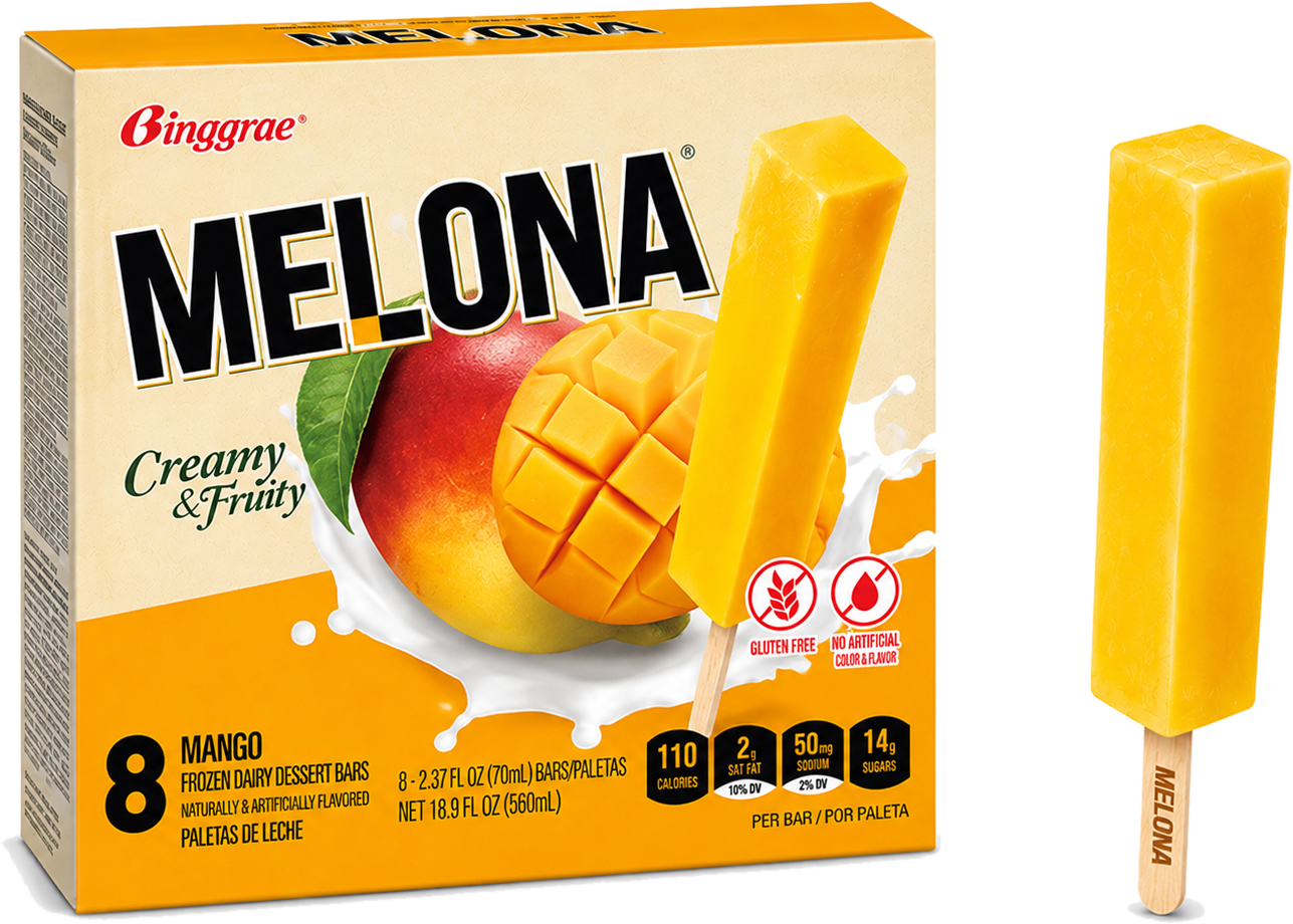 Melona Mango