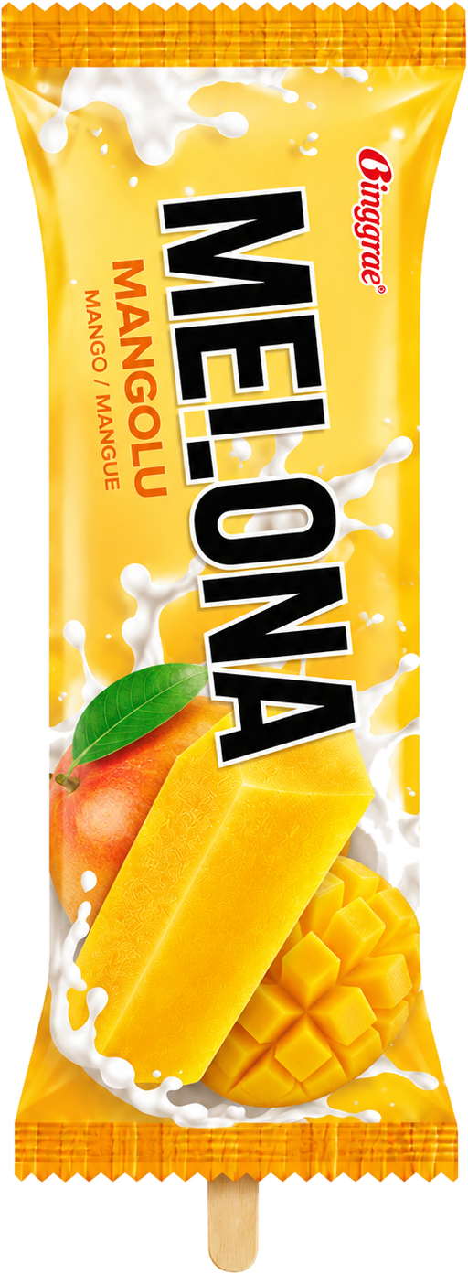 Melona Mango
