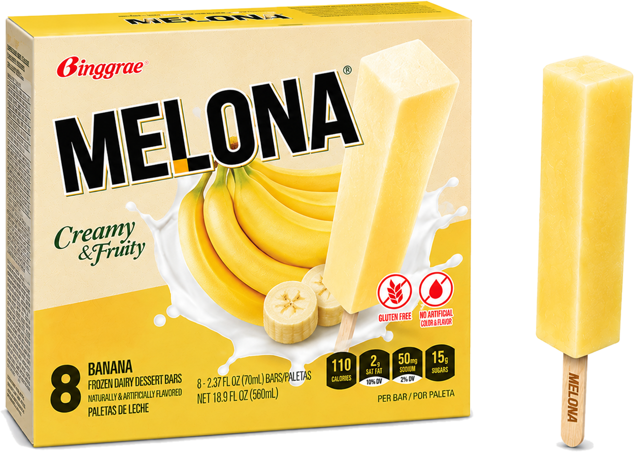 Melona Muz