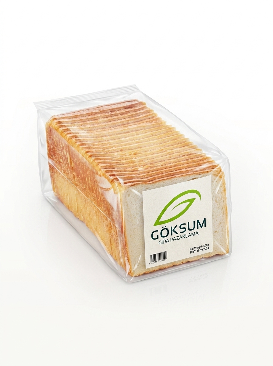 Ayvalık Tost Ekmeği