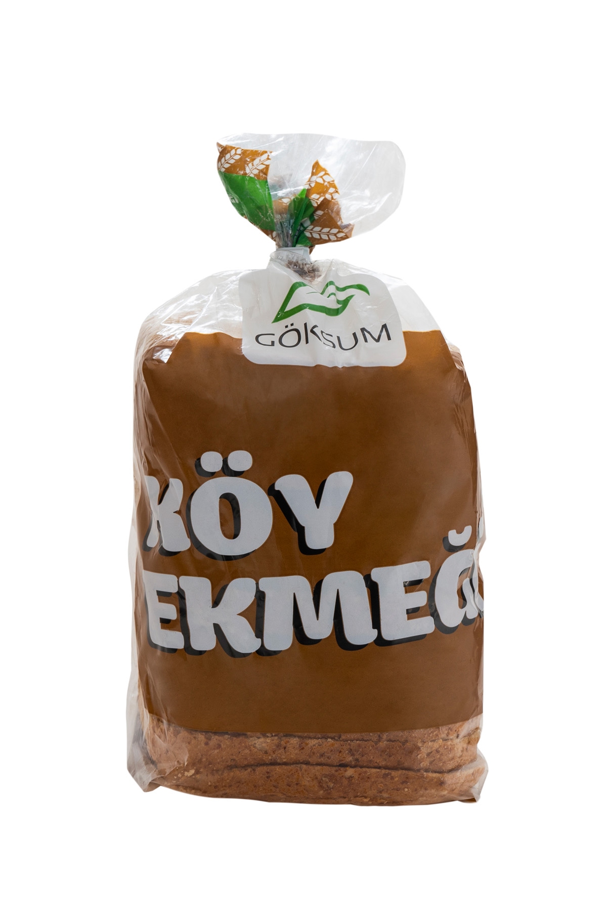 Köy Ekmeği