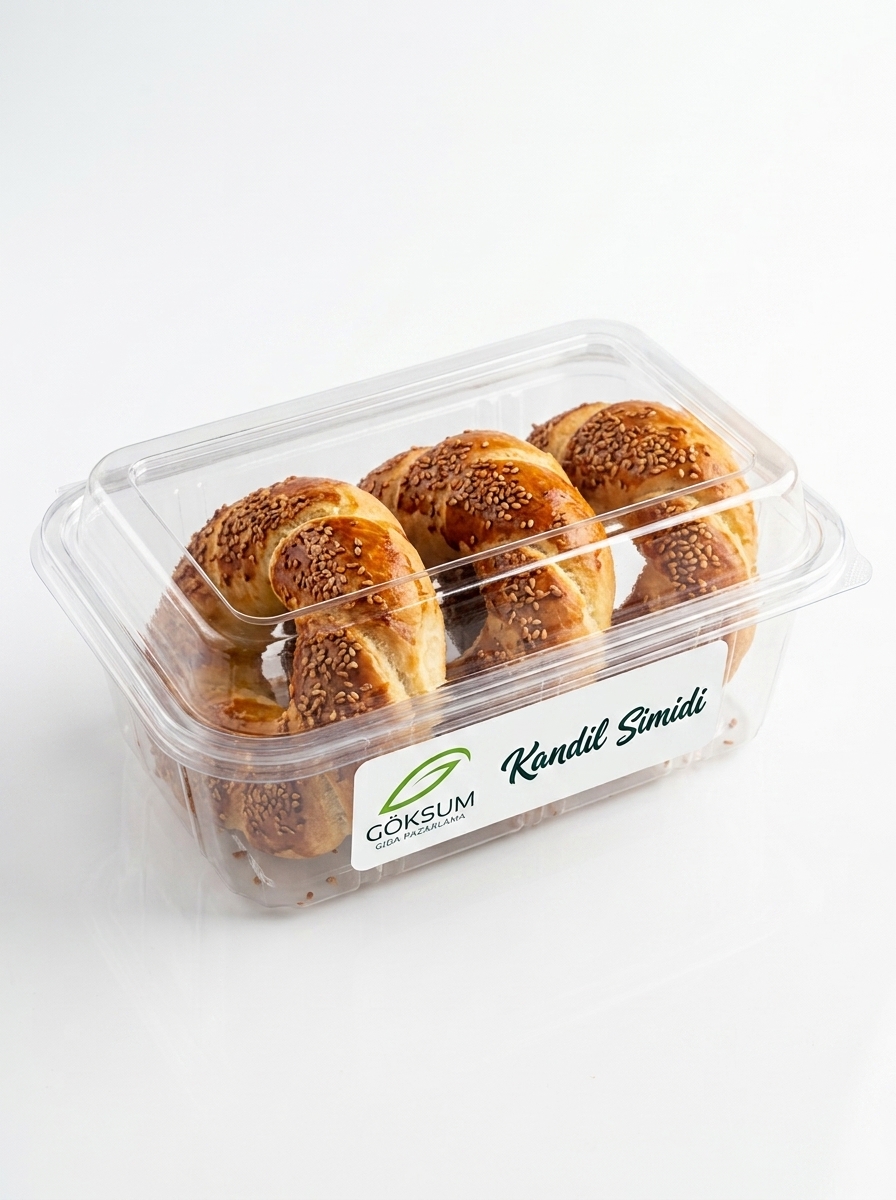 Donuk Simit