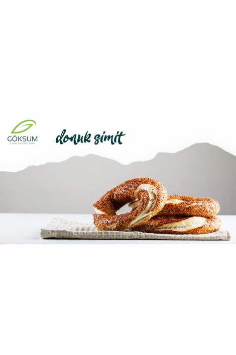 donuk simit,