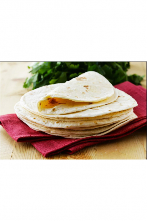 tortilla, tortilla ekmeği,