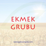 ekmek grubu ürünleri, ekmek grubu,