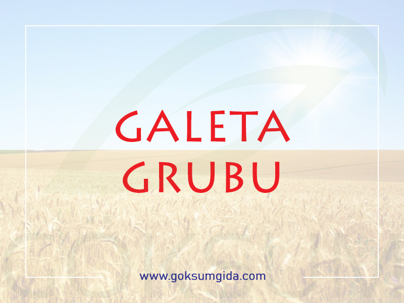 galeta grubu ürünleri, galeta grubu,