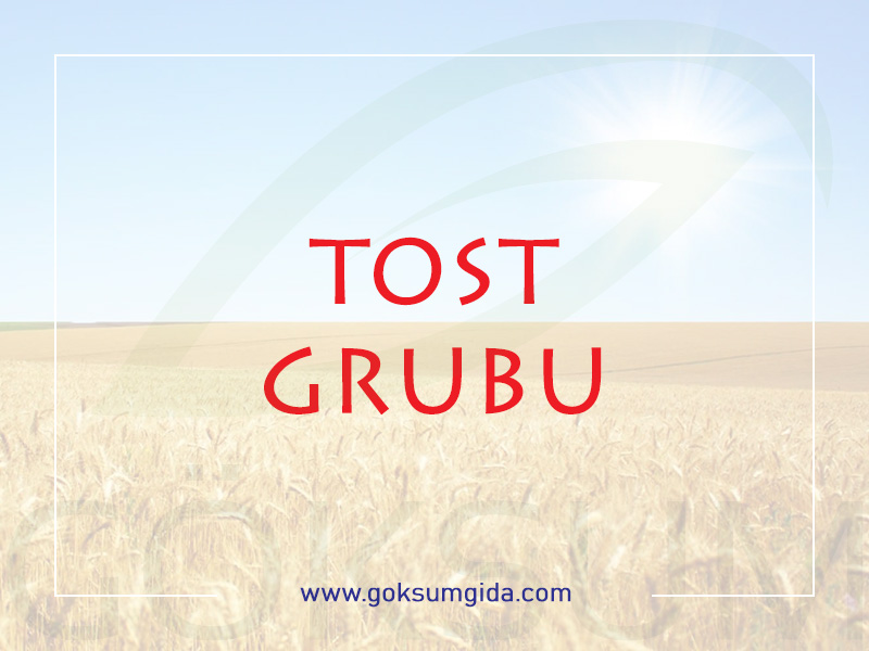 tost grubu ürünleri, tost grubu,