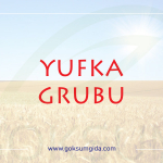 yufka grubu ürünleri, yufka grubu,